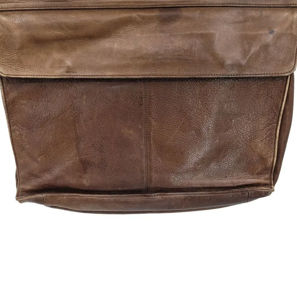 Wilsons Leather vintage 80